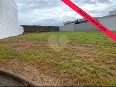Lote/Terreno à venda, 547m² no Taquaral, Piracicaba