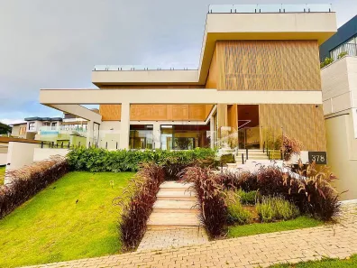 Casa de Condomínio com 4 Quartos à venda, 838m² no Tamboré, Santana de Parnaíba
