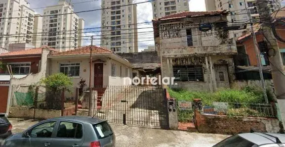 Lote/Terreno à venda, 375m² no Vila Leopoldina, São Paulo