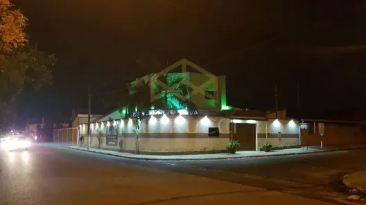 Ponto Comercial à venda, 250m² no Jardim Bom Retiro (Nova Veneza), Sumaré