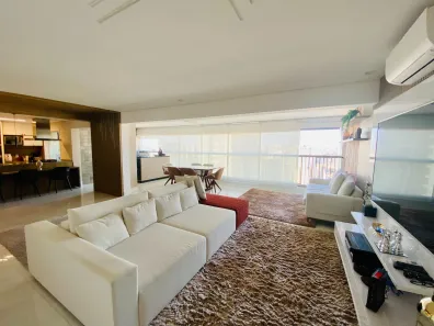 Apartamento com 3 Quartos à venda, 160m² no Vila Mariana, São Paulo