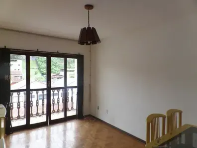 Apartamento com 1 Quarto para alugar, 37m² no Nossa Senhora de Fátima, Teresópolis
