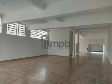 Galpão/Depósito/Armazém para alugar, 179m² no Centro, Franca