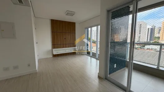 Apartamento com 3 Quartos para venda ou aluguel, 85m² no Vila Itapura, Campinas