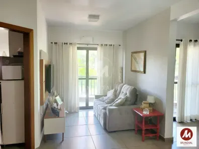 Apartamento com 2 Quartos à venda, 73m² no Jardim Botânico, Ribeirão Preto