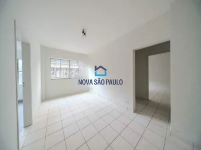 Apartamento com 1 Quarto à venda, 51m² no Bela Vista, São Paulo