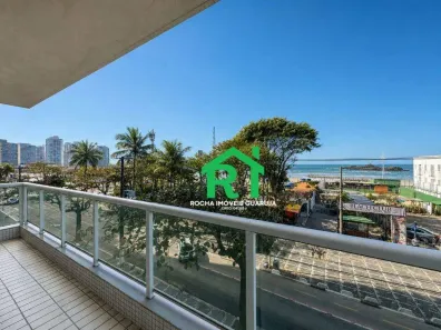 Apartamento com 3 Quartos à venda, 145m² no Pitangueiras, Guarujá