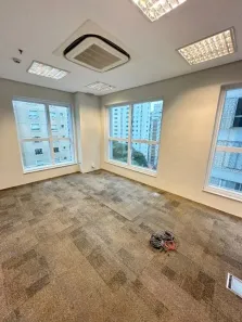 Sala Comercial para alugar, 146m² no Jardim Paulista, São Paulo