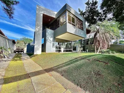 Casa com 4 Quartos à venda, 1000m² no Bandeirantes (Pampulha), Belo Horizonte