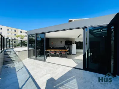 Casa com 3 Quartos à venda, 290m² no Santa Branca, Belo Horizonte