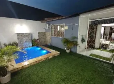 Casa com 2 Quartos à venda, 160m² no Jangurussu, Fortaleza