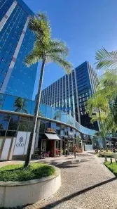 Sala Comercial à venda, 36m² no Barra da Tijuca, Rio de Janeiro