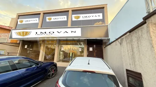 Ponto Comercial para alugar, 277m² no Vila Seixas, Ribeirão Preto