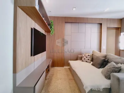 Apartamento com 3 Quartos à venda, 82m² no Gutierrez, Belo Horizonte