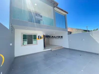 Casa com 2 Quartos à venda, 198m² no Parque João Maria, Campos dos Goytacazes