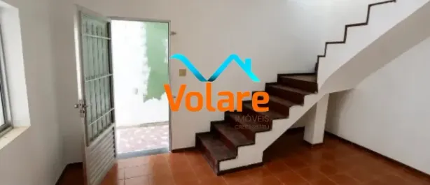 Sobrado com 3 Quartos à venda, 130m² no Jardim das Flores, Osasco