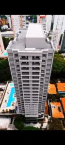 Apartamento com 2 Quartos à venda, 82m² no Jardim Vila Mariana, São Paulo