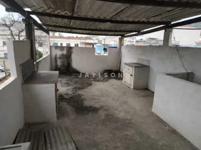 Lote/Terreno à venda, 528m² no Riachuelo, Rio de Janeiro