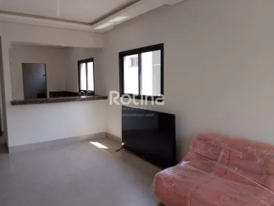 Apartamento com 3 Quartos à venda, 86m² no Santa Mônica, Uberlândia