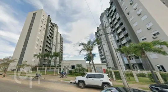 Apartamento com 2 Quartos à venda, 58m² no Igara, Canoas