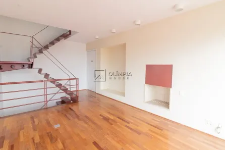 Cobertura com 2 Quartos à venda, 160m² no Vila Madalena, São Paulo