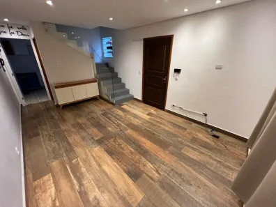 Casa de Condomínio com 2 Quartos à venda, 65m² no Sítio das Paineiras/California, Barueri
