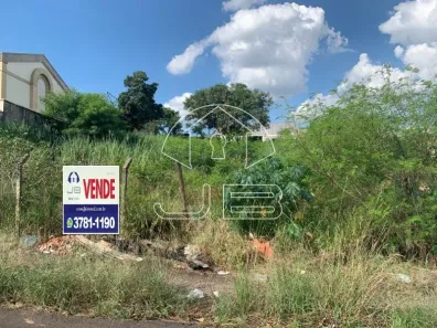 Lote/Terreno à venda, 1110m² no Parque Maria Helena, Campinas
