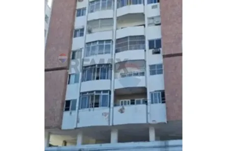 Apartamento com 3 Quartos à venda, 155m² no Boa Vista, Recife