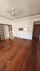 Apartamento com 2 Quartos à venda, 67m² no Méier, Rio de Janeiro