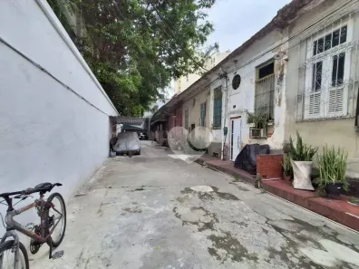 Casa com 4 Quartos à venda, 65m² no Vila Isabel, Rio de Janeiro