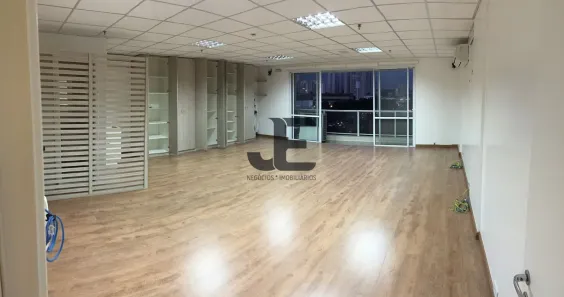 Sala Comercial à venda, 61m² no Vila Leopoldina, São Paulo