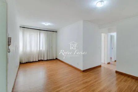 Apartamento com 3 Quartos à venda, 82m² no Jaguaré, São Paulo