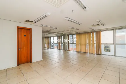 Sala Comercial para alugar, 90m² no Centro Histórico, Porto Alegre