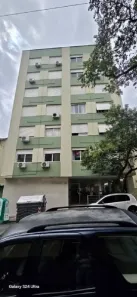 Apartamento com 1 Quarto para alugar, 45m² no Centro Histórico, Porto Alegre