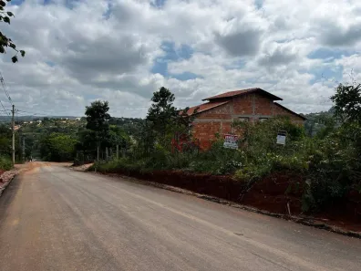 Lote/Terreno à venda, 360m² no Vivenda do Vale, Mateus Leme