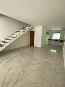 Casa com 3 Quartos à venda, 107m² no Europa, Contagem