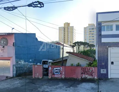 Lote/Terreno à venda, 295m² no Cidade São Mateus, São Paulo