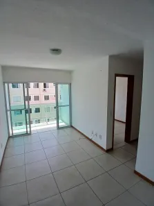 Apartamento com 2 Quartos para alugar, 57m² no Busca Vida (Abrantes), Camaçari