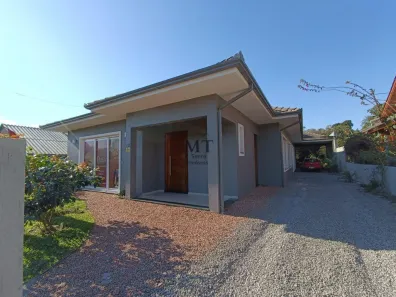 Casa com 3 Quartos à venda, 213m² no Nova Petrópolis, Nova Petrópolis