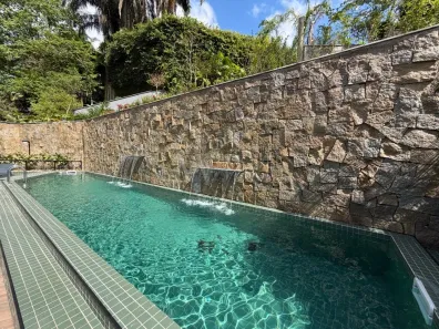 Apartamento com 3 Quartos à venda, 84m² no América, Joinville