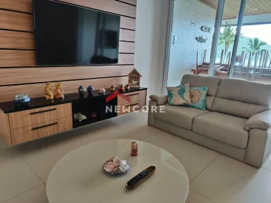 Apartamento com 4 Quartos à venda, 1404m² no Riviera, Bertioga