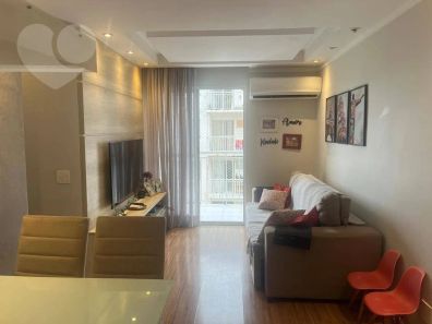 Apartamento com 3 Quartos à venda, 72m² no Fonseca, Niterói