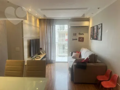 Apartamento com 3 Quartos à venda, 72m² no Fonseca, Niterói