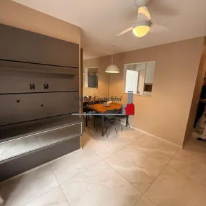 Apartamento com 2 Quartos à venda, 50m² no Vila Amélia, São Paulo