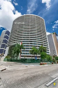 Apartamento com 2 Quartos para alugar, 69m² no Meireles, Fortaleza