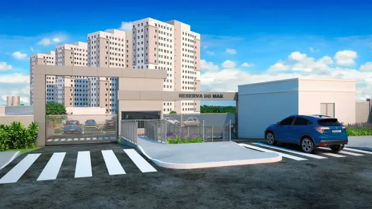 Apartamento com 2 Quartos à venda, 40m² no Dom Avelar, Salvador