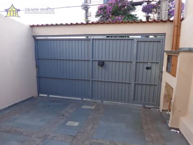 Casa com 8 Quartos à venda, 400m² no Vila Brasílio Machado, São Paulo