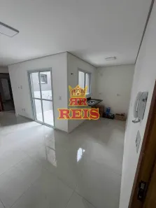 Apartamento com 2 Quartos à venda, 100m² no Parque Novo Oratório, Santo André