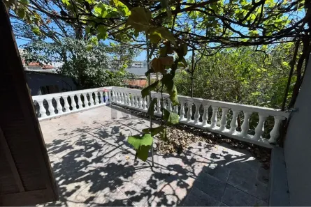 Casa com 3 Quartos para alugar, 110m² no Rio Pequeno, São Paulo
