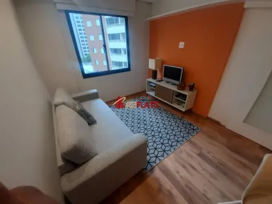 Flat com 1 Quarto à venda, 30m² no Planalto Paulista, São Paulo